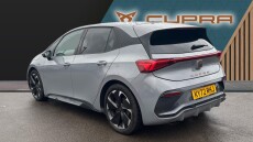 CUPRA Born 150kW V2 58kWh 5dr Auto Electric Hatchback
